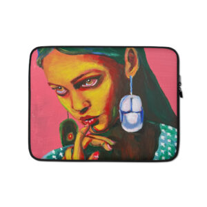 Laptop Sleeve