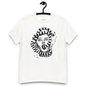 Unisex classic tee